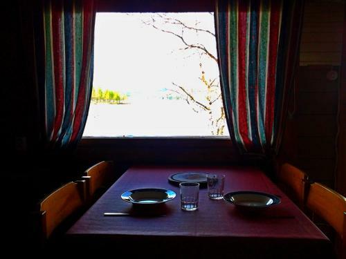 Hotel Ukonj�rven Holiday Village