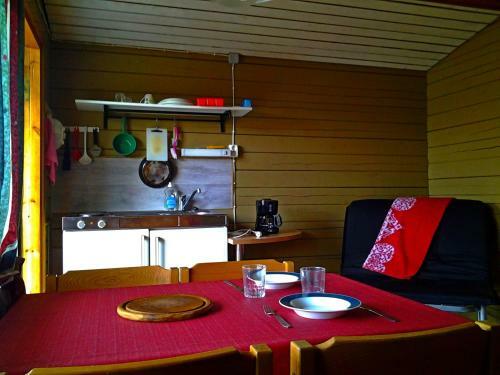 Hotel Ukonj�rven Holiday Village