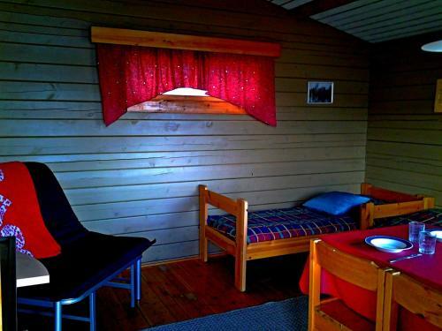 Hotel Ukonj�rven Holiday Village