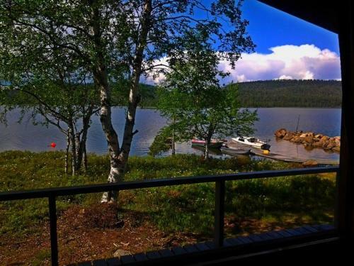 Hotel Ukonj�rven Holiday Village