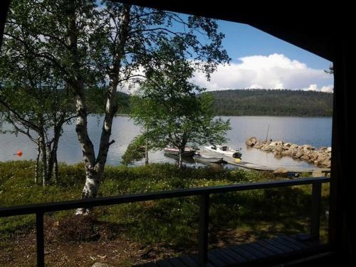 Hotel Ukonj�rven Holiday Village