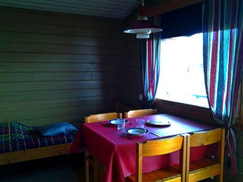 Hotel Ukonj�rven Holiday Village