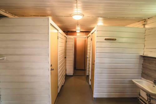 Hotel Ukonj�rven Holiday Village
