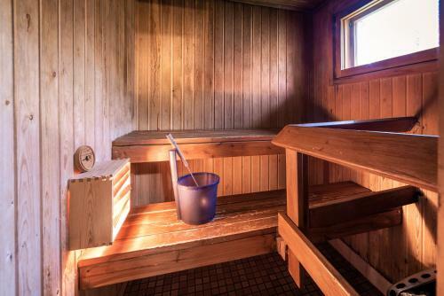Hotel Ukonj�rven Holiday Village