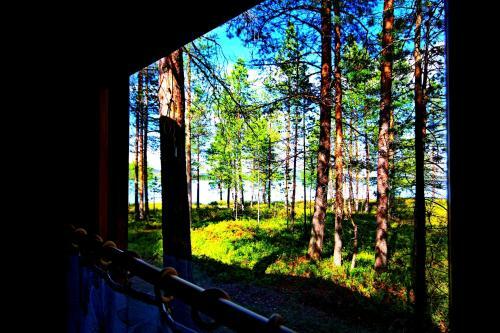 Hotel Ukonj�rven Holiday Village