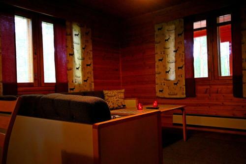 Hotel Ukonj�rven Holiday Village