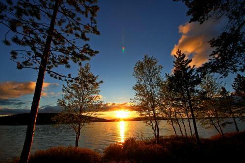 Hotel Ukonj�rven Holiday Village