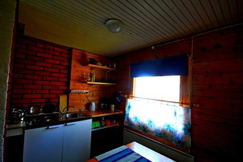 Hotel Ukonj�rven Holiday Village