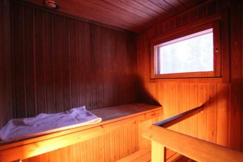 Hotel Ukonj�rven Holiday Village