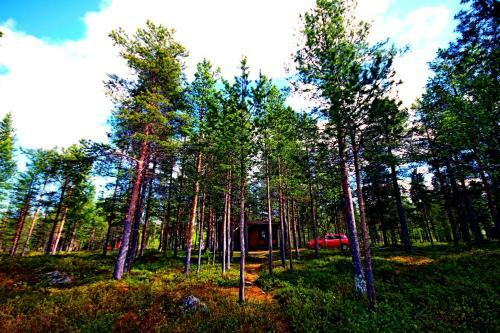 Hotel Ukonj�rven Holiday Village