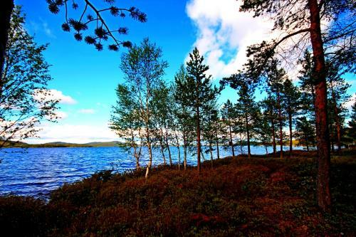 Hotel Ukonj�rven Holiday Village