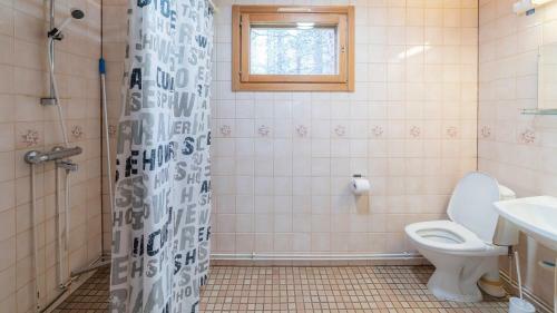 Hotel Ukonj�rven Holiday Village
