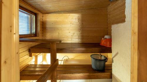 Hotel Ukonj�rven Holiday Village