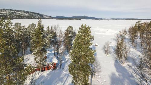 Hotel Ukonj�rven Holiday Village