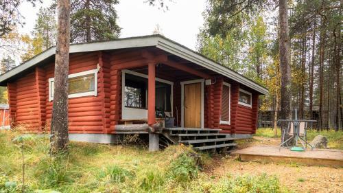 Hotel Ukonj�rven Holiday Village