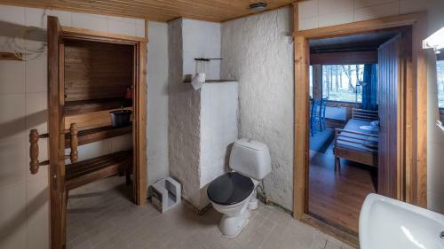 Hotel Ukonj�rven Holiday Village