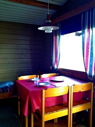 Hotel Ukonj�rven Holiday Village