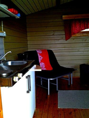 Hotel Ukonj�rven Holiday Village