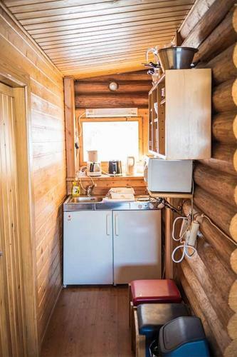 Hotel Ukonj�rven Holiday Village