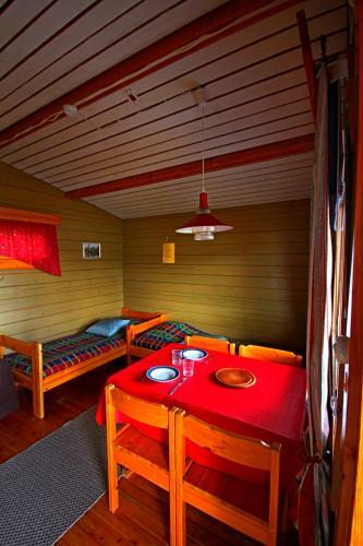 Hotel Ukonj�rven Holiday Village