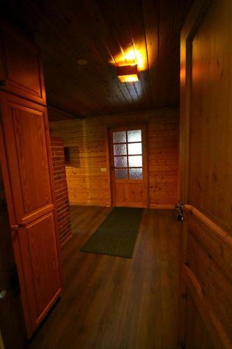 Hotel Ukonj�rven Holiday Village