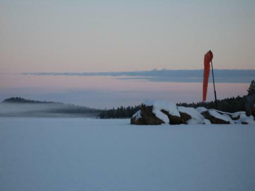 Hotel Ukonj�rven Holiday Village
