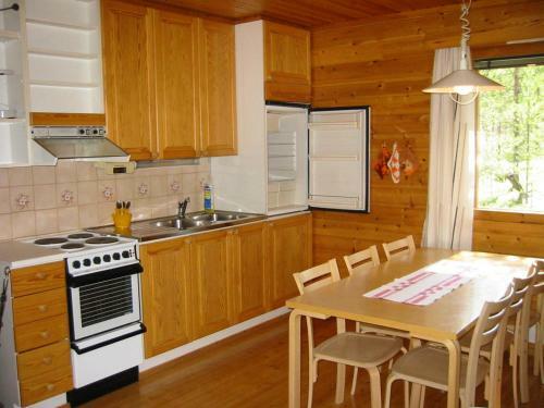 Hotel Ukonj�rven Holiday Village