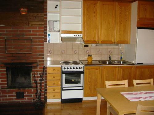 Hotel Ukonj�rven Holiday Village