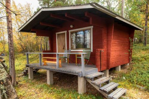 Hotel Ukonj�rven Holiday Village