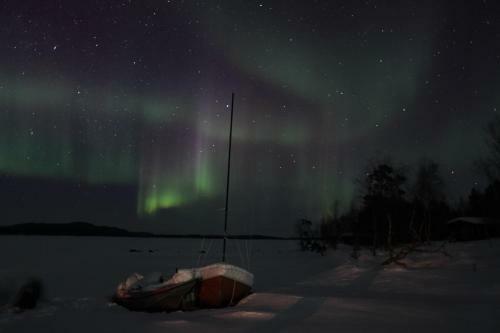 Hotel Ukonj�rven Holiday Village