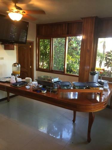 Hotel San Vicente Galapagos