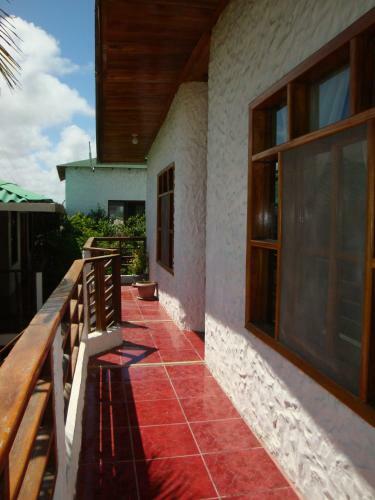 Hotel San Vicente Galapagos