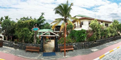 Hotel San Vicente Galapagos