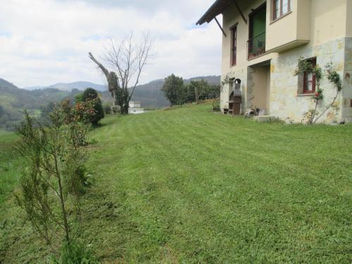 Agroturismo Casa De Aldea Carboneiro