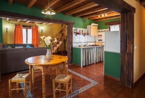 Agroturismo Casa De Aldea Carboneiro