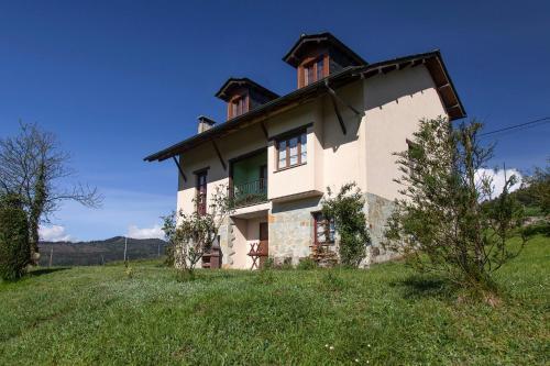 Agroturismo Casa De Aldea Carboneiro