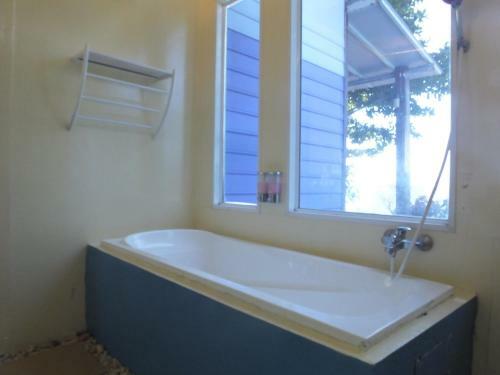 Hotel Sukorn Cabana Resort