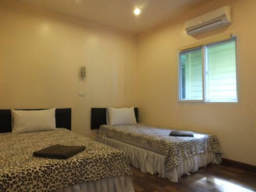 Hotel Sukorn Cabana Resort