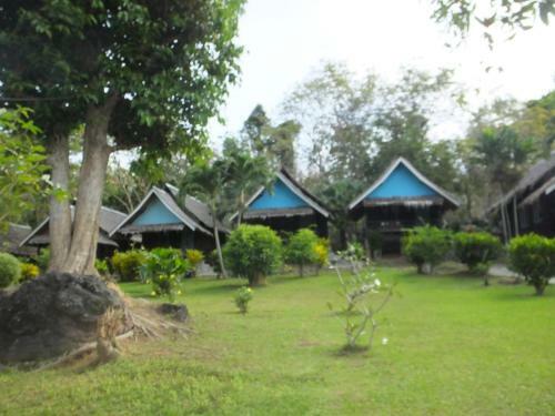 Hotel Sukorn Cabana Resort