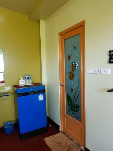 Hotel Sukorn Cabana Resort