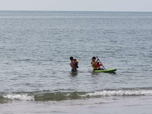 Hotel Sukorn Cabana Resort