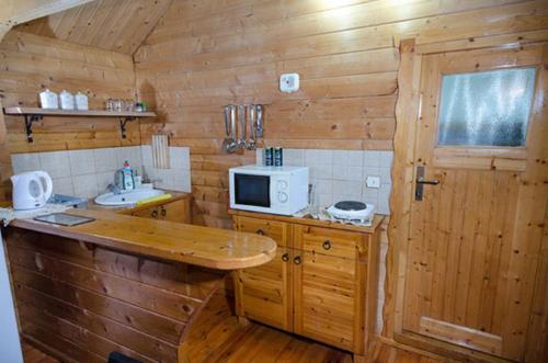Lodge La Brize