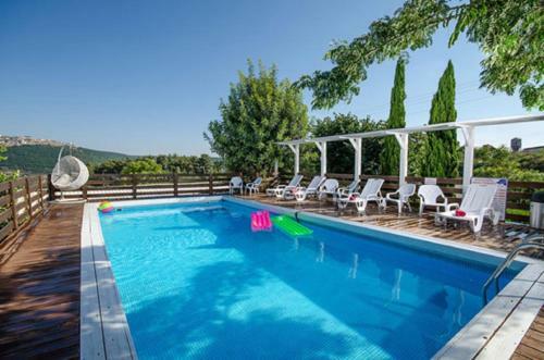 Lodge La Brize