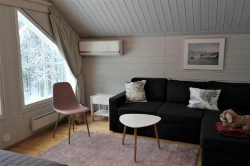 Uitonpuisto Holiday Home
