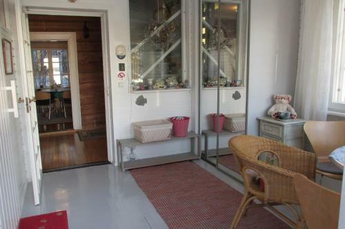 Uitonpuisto Holiday Home