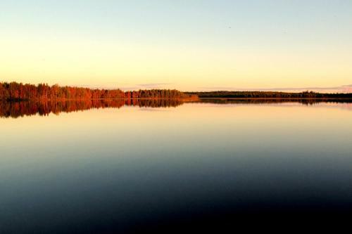 Uitonpuisto Holiday Home