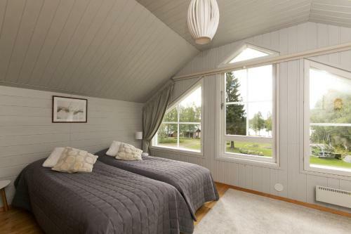 Uitonpuisto Holiday Home