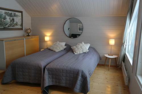 Uitonpuisto Holiday Home