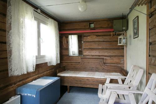 Uitonpuisto Holiday Home