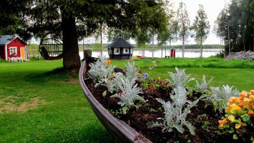 Uitonpuisto Holiday Home